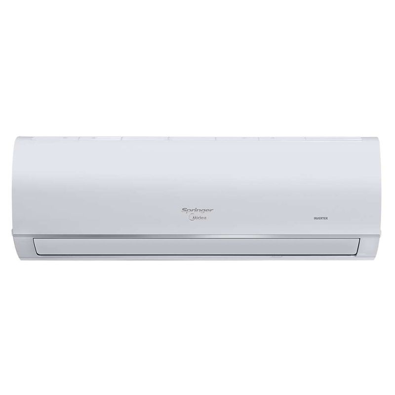 Ar-Condicionado Split Springer Midea AirVolution 9.000 BTU/h Frio