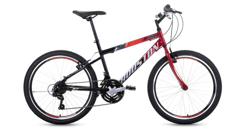 Mountain Bike Aro 24