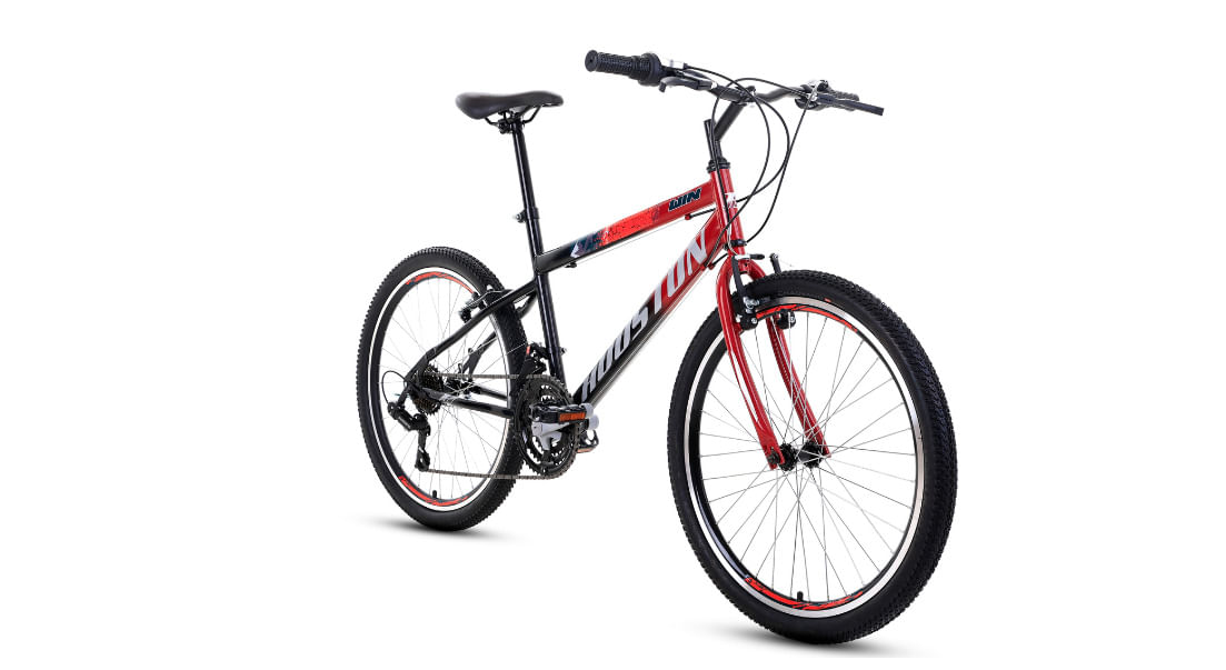 Mountain Bike Aro 24