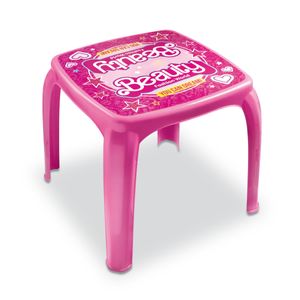 Mesa Infantil Beauty