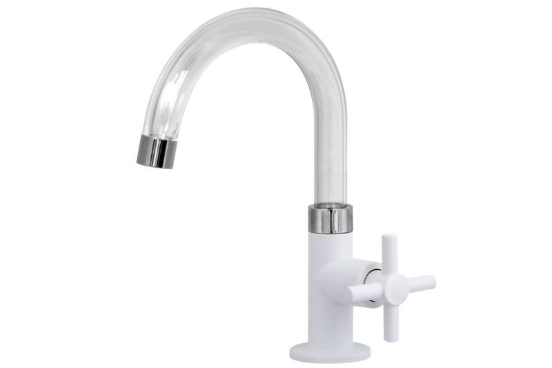 torneira-viqua-fienza-de-mesa-bica-alta-1-2-cristal branco