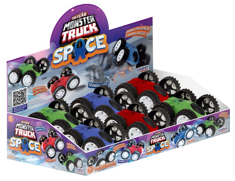 carro-colecao-monster-truck-space-fampar-sortido