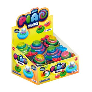 Pião Mania Fampar - Sortido