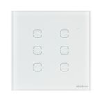 interruptor-intelbras-smat-wifi-touch-1006-branco