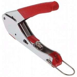 Alicate Hikari para Crimpar Coaxial HK 331