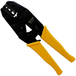 Alicate Hikari Prensa Terminal HK 410