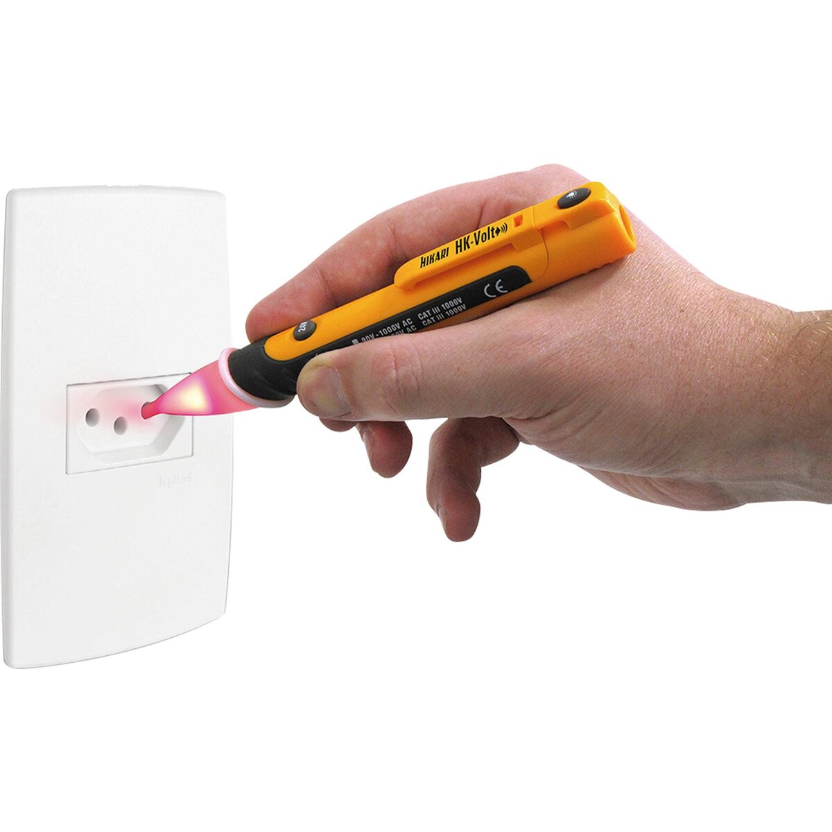 HikariKページ Soprador Térmico 2000W Hikari HK-510 - MRE Ferramentas