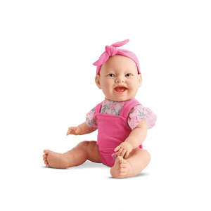 Boneca Lovely Babies Dodói Bambola