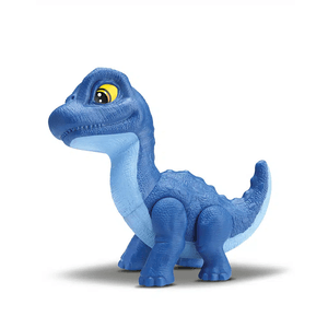Dinossauro Little Braquiossauro Bambola