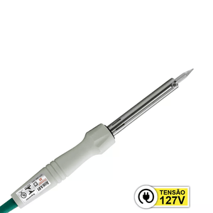 Ferro de Soldar Hikari Power 60 – 127 V