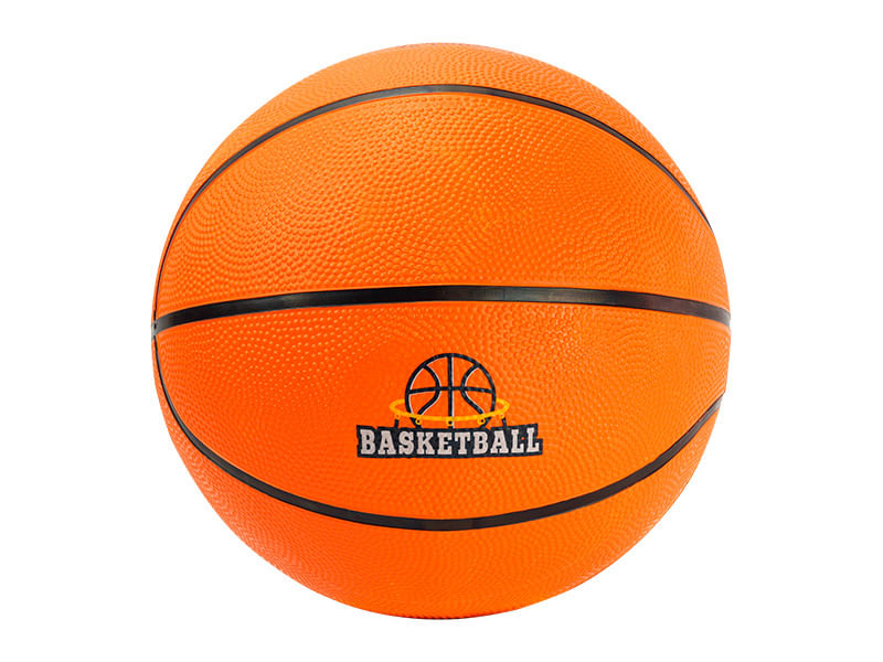 bola-de-basquete-pvc-bbr-toys-marrom-e-alaranjado