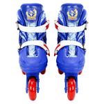 patins-inline-e-triline-infantil-do-sonic-com-kit-protecao-tamanho-36-ao-39-2
