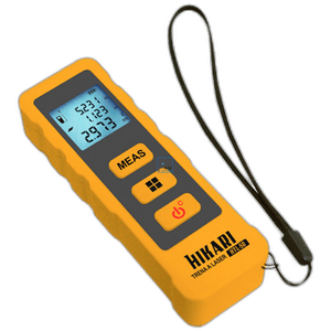 Trena Hikari a Laser Digital HTL - 50