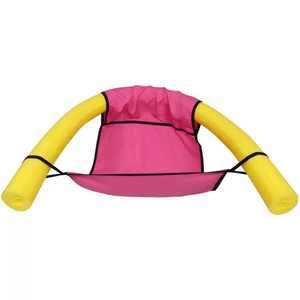 Poltrona Flutuante Bel - Sortido