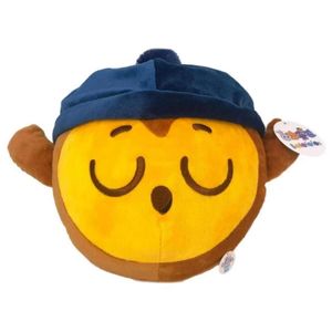 Bolofofos Fun Pelúcia Pipi Com Música