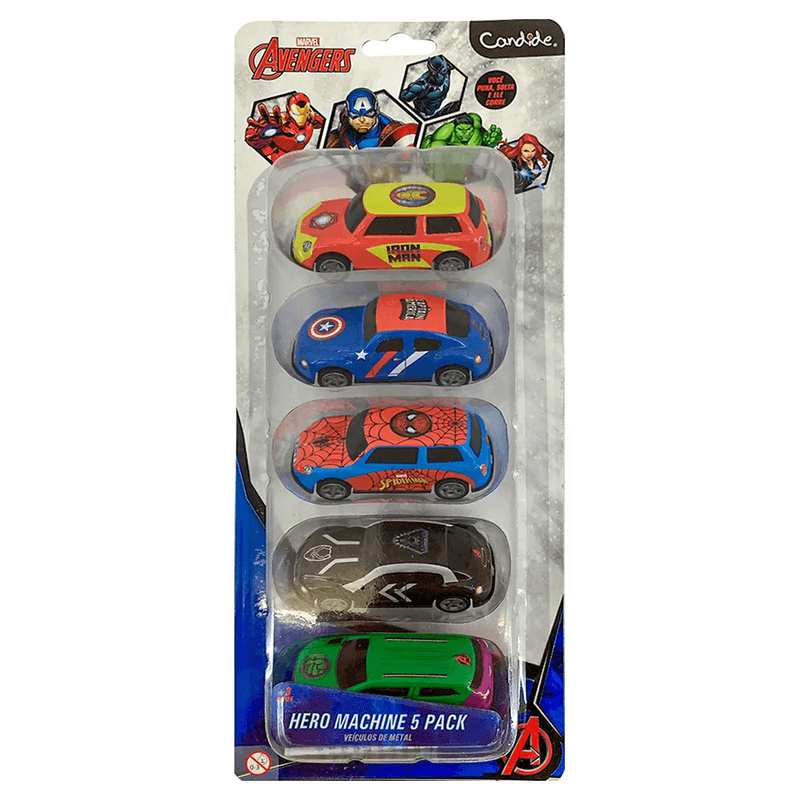kit-com-5-mini-veiculos-pull-back-vingadores-candide-3
