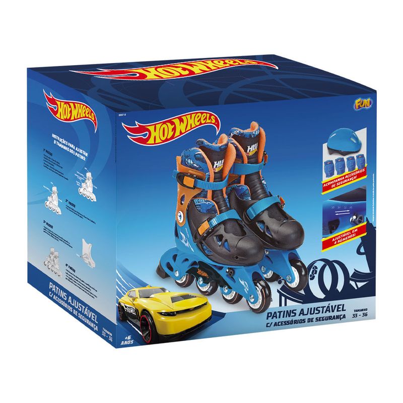 patins-fun-hot-wheels-com-acessorios-de-seguranca-ajustavel-m2-33-36