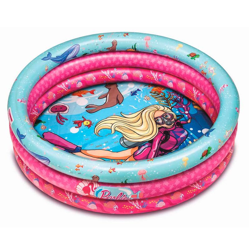 piscina-de-bolinhas-fun-barbie-inflavel-com-25-bolinhas-2