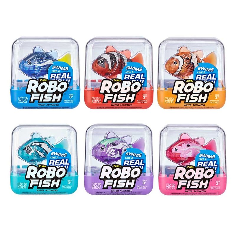 robo-fun-alive-fish
