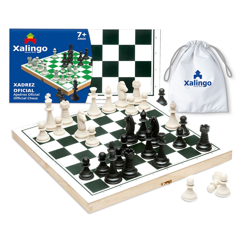 UNILA oferta aulas gratuitas de xadrez online para a comunidade