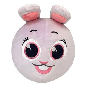 Bolofofos Fun Pelúcia Bunny com Música