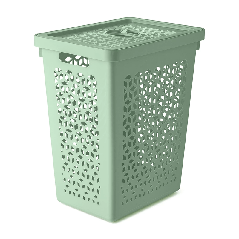 cesto-multiuso-uz-com-tampa-verde-menta-55-litros