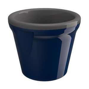 Balde de Gelo Unitermi Azul - 6.0 Litros