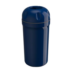 Suporte de Cerveja Unitermi Azul – 600 ml
