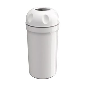 Suporte de Cerveja Unitermi Branco - 600 ml
