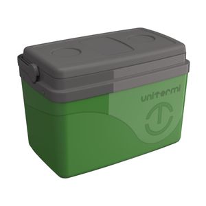 Caixa Térmica Unitermi Floripa Verde – 30 Litros