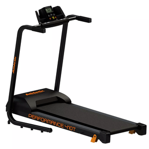 Esteira Athletic Perfomance 410T Bivolt - Chumbo