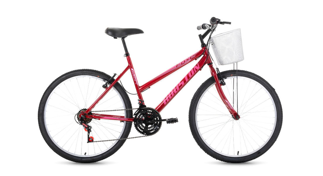 Foxer bicicleta best sale