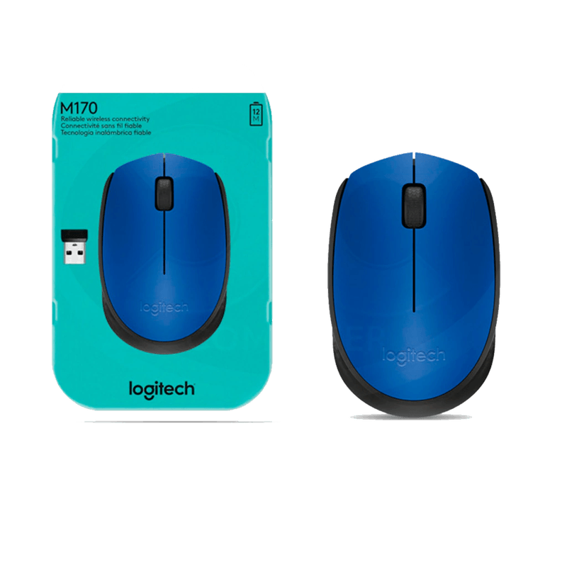 mouse-logitech-optico-usb-m170-azul