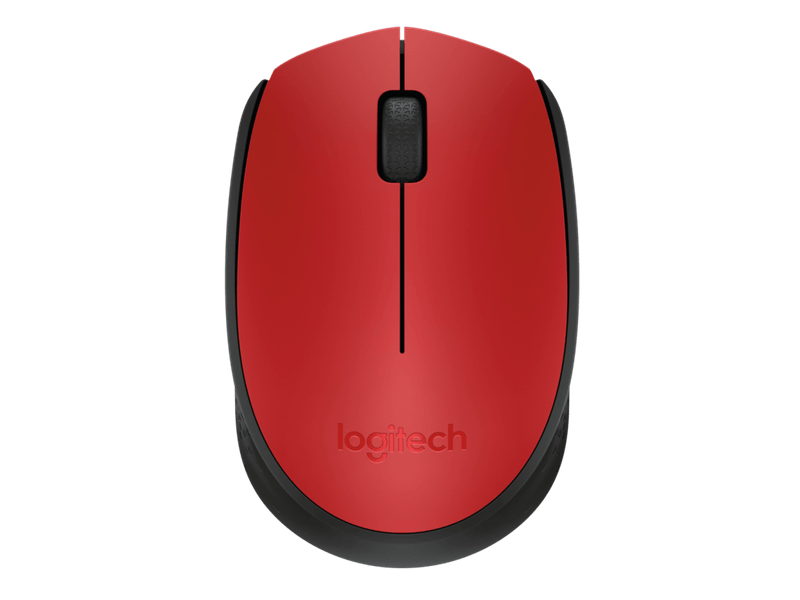 mouse-logitech-optico-usb-m170-vermelho-1