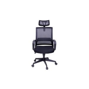 Cadeira Office MaxPrint Martinelli - Preto