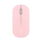 mouse-maxprint-surface-com-fio-1200-dpi-usb-2-0-rosa
