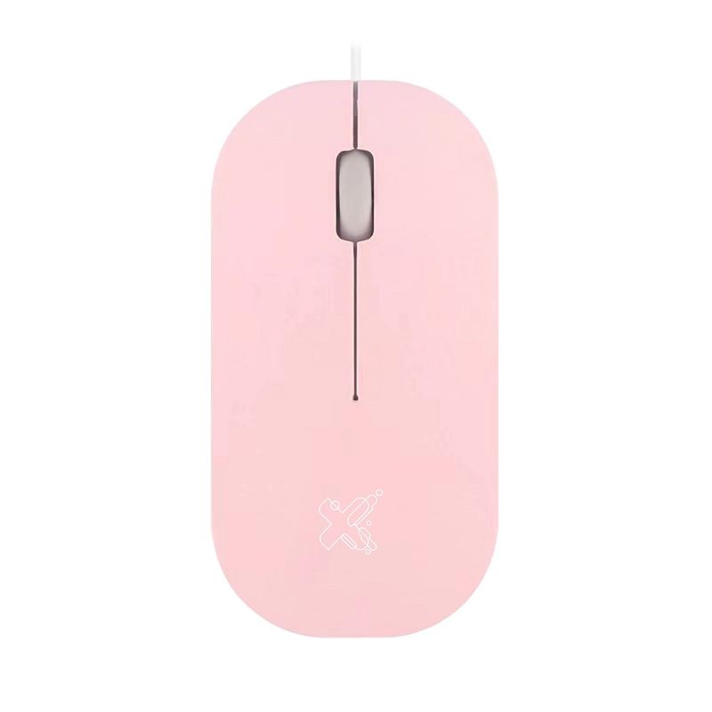 mouse-maxprint-surface-com-fio-1200-dpi-usb-2-0-rosa