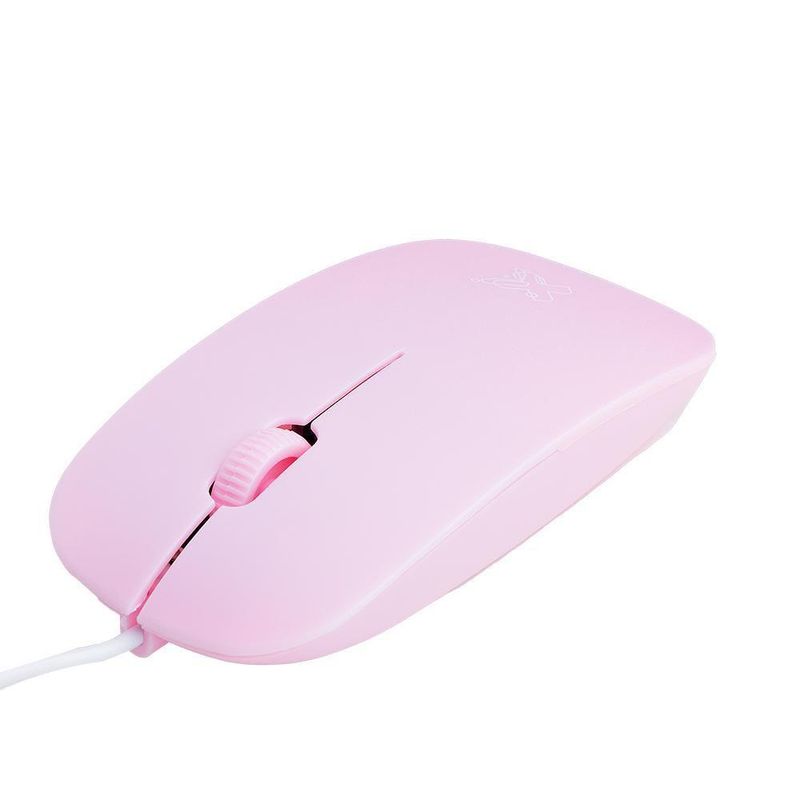 mouse-maxprint-surface-com-fio-1200-dpi-usb-2-0-rosa-2