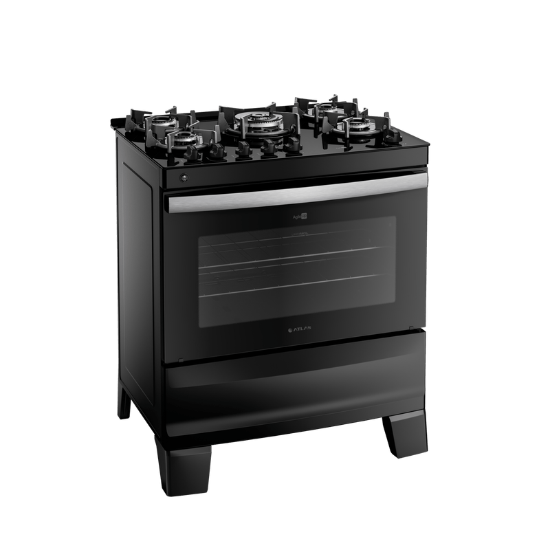 fogao-atlas-agile-up-5-bocas-com-mesa-de-vidro-bivolt-preto-1