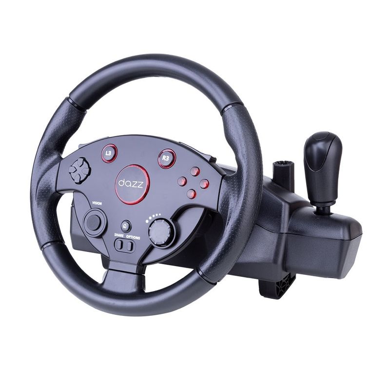 volante-e-pedal-force-driving-dazz-preto
