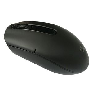 Mouse Maxprint Airy sem Fio 2.4 G 1600 DPI Preto