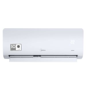 Ar-Condicionado Split Midea Inverter Xtreme Save Connect 9.000 BTU/h Frio 220V