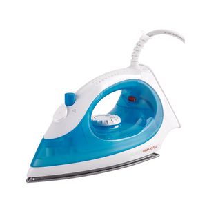 Ferro de Passar Vapor e à Seco Agratto Vapore 127 V Azul - FV-01