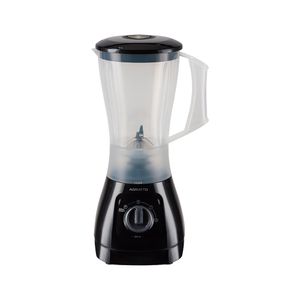 Liquidificador Agratto Forza Leitoso 1,5 Litros 850 W 127 V Preto - LQLF01