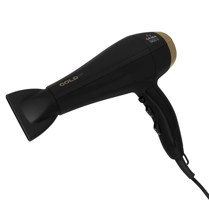 secador-de-cabelo-gama-gold-ion-2200-w-127-v-preto-3