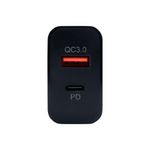 carregador-oex-de-tomada-usb-+-tipo-c-cg206-preto