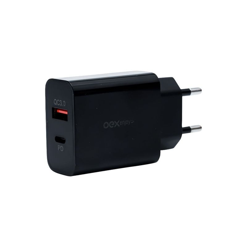 carregador-oex-de-tomada-usb-+-tipo-c-cg206-preto-2