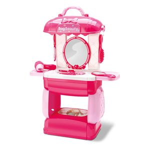 Camarim Infantil Bambola Bag Beauty