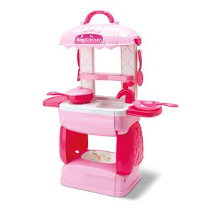 Cozinha Infantil Bambola Bag Kitchen