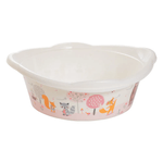 bacia-baby-17-1-litros-floral-plasutil